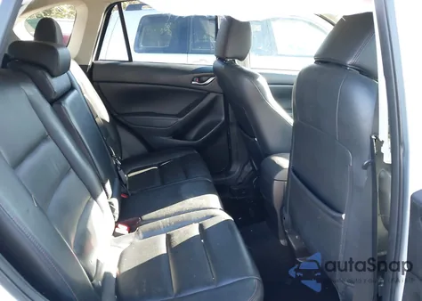 2013 Mazda Cx-5 Grand Touring from USA, damaged, VIN JM3KE2DEXD0159245